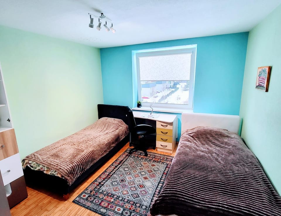 SPACIOUS Apartment in the SUN CITY Apartment in Lithuania