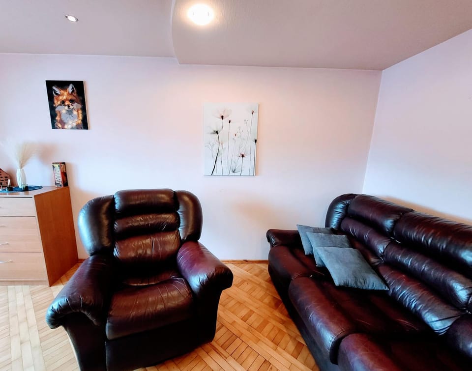 SPACIOUS Apartment in the SUN CITY Apartment in Lithuania