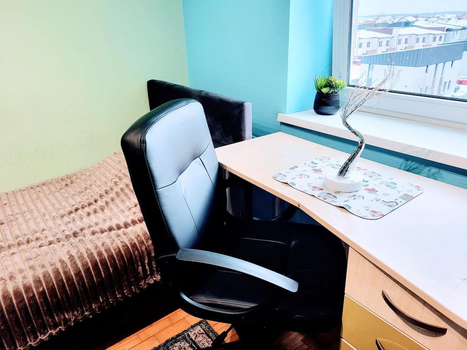 SPACIOUS Apartment in the SUN CITY Apartment in Lithuania