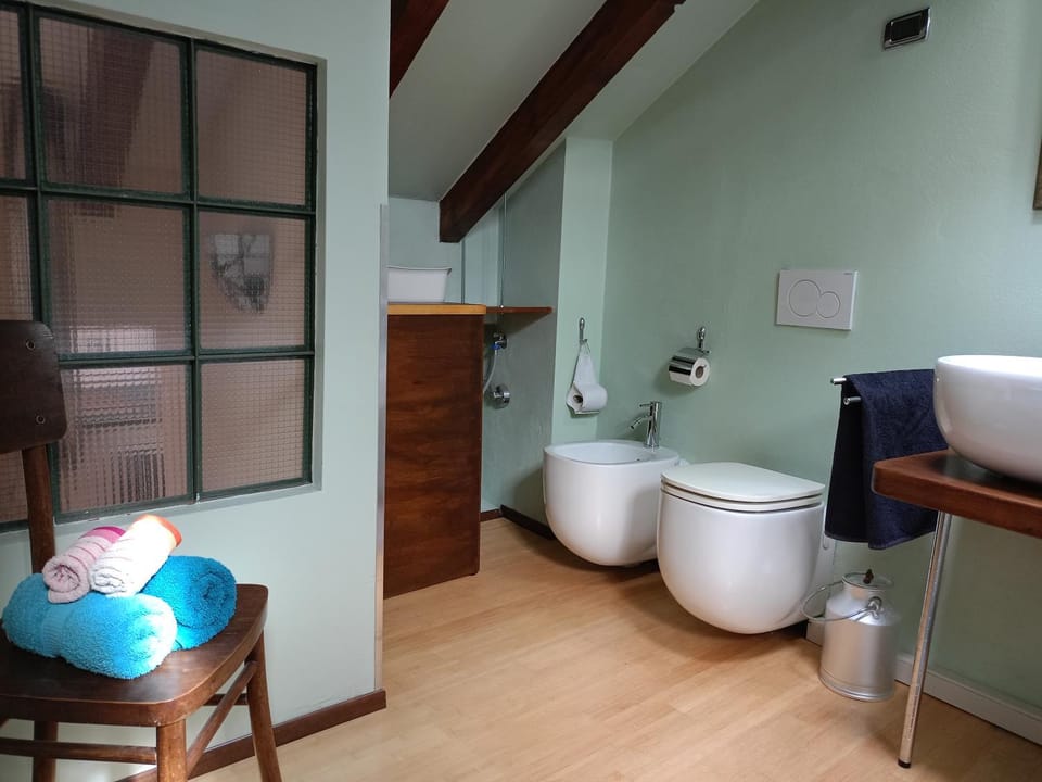La casa di Gianni Apartment in Stresa