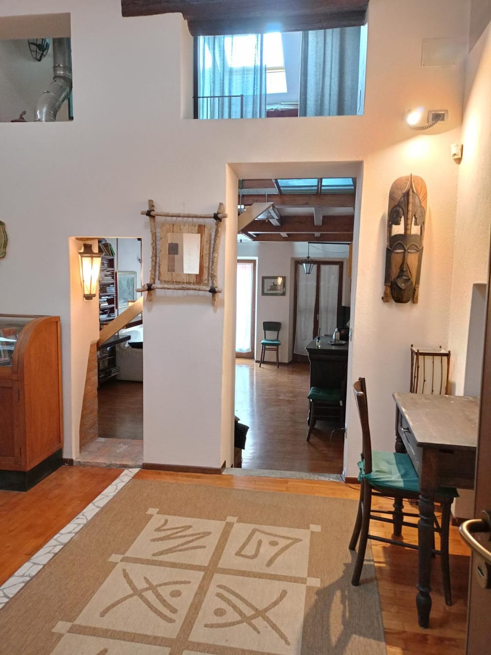 La casa di Gianni Apartment in Stresa