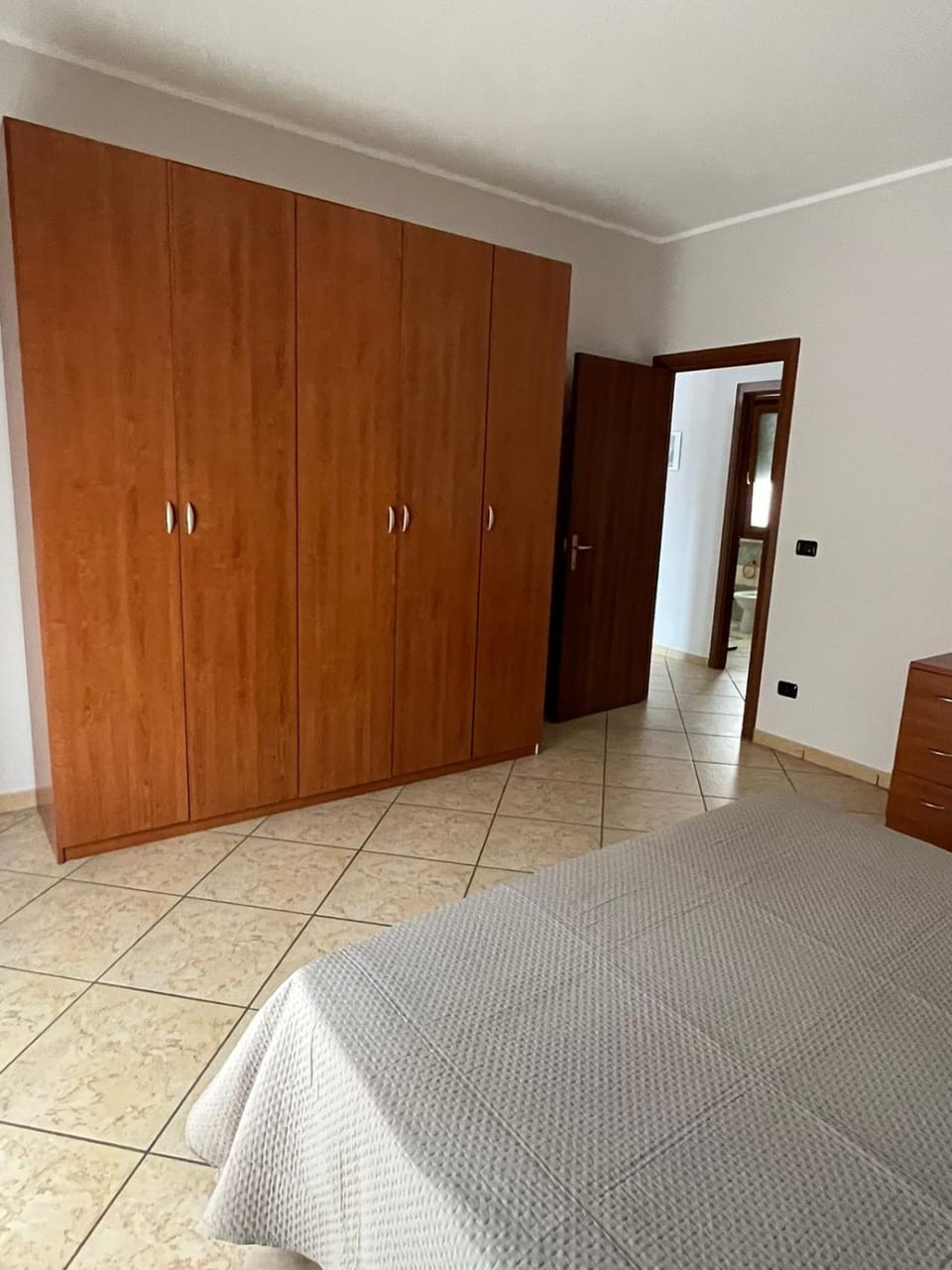 Casa Sofia Apartment in Campania