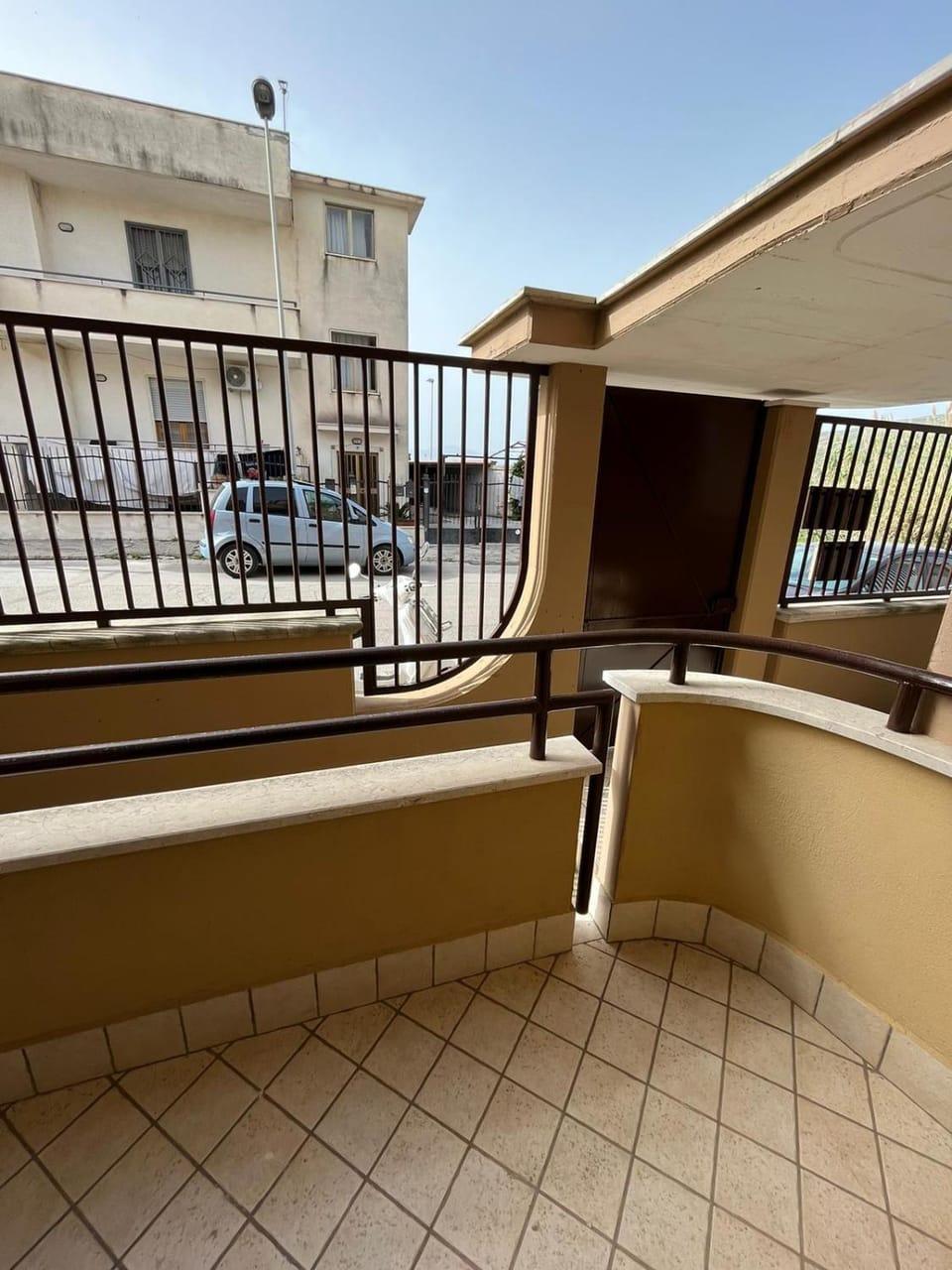 Casa Sofia Apartment in Campania