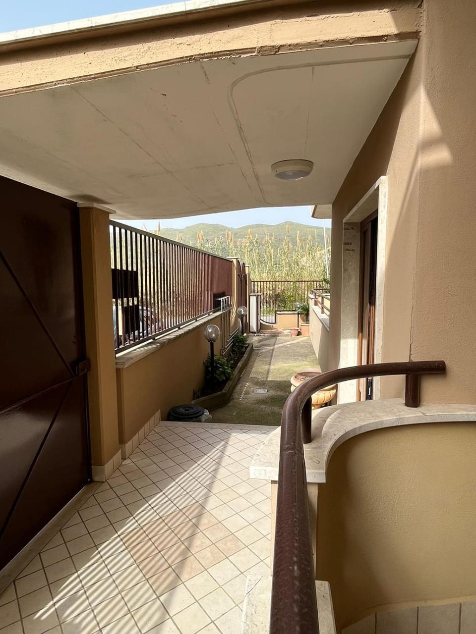 View (from property/room), Balcony/Terrace