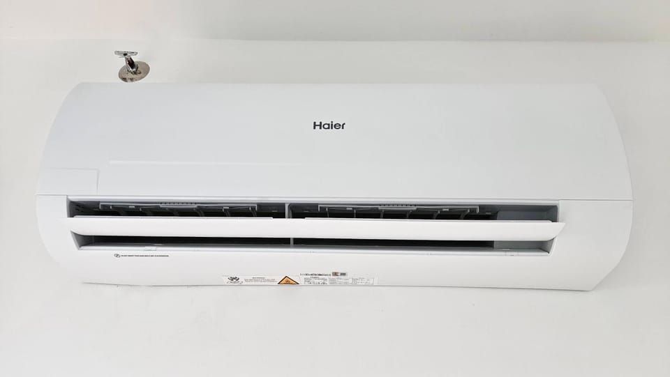 air conditioner