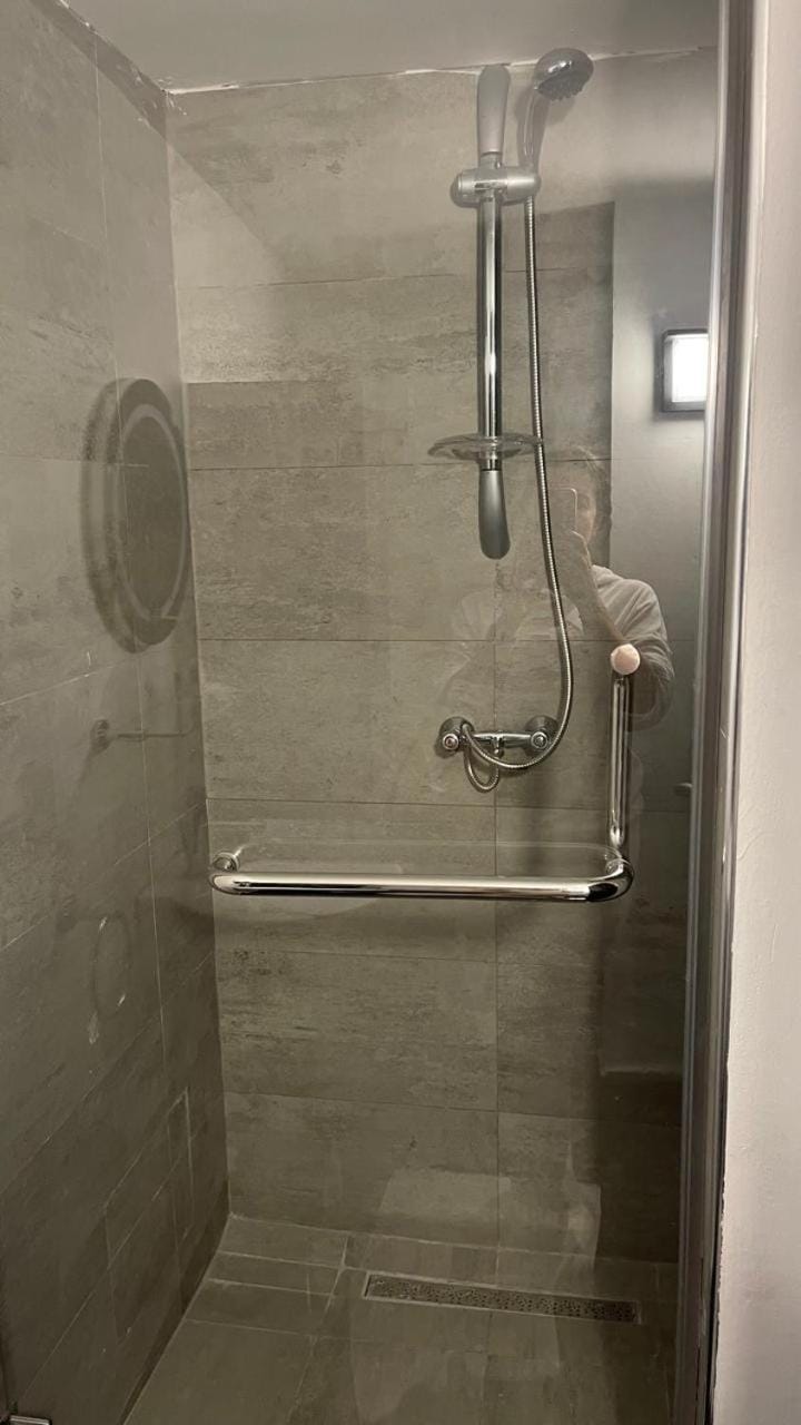 Cosy Apartment in Tunis Governorate, Tunisia