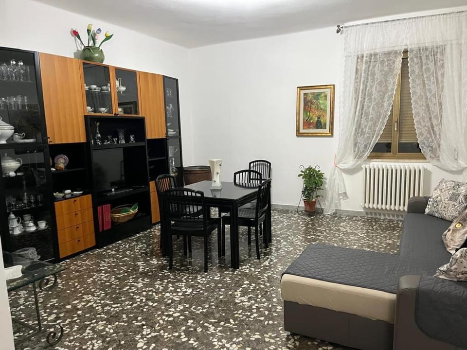 CASA VANINA Apartment in Apulia