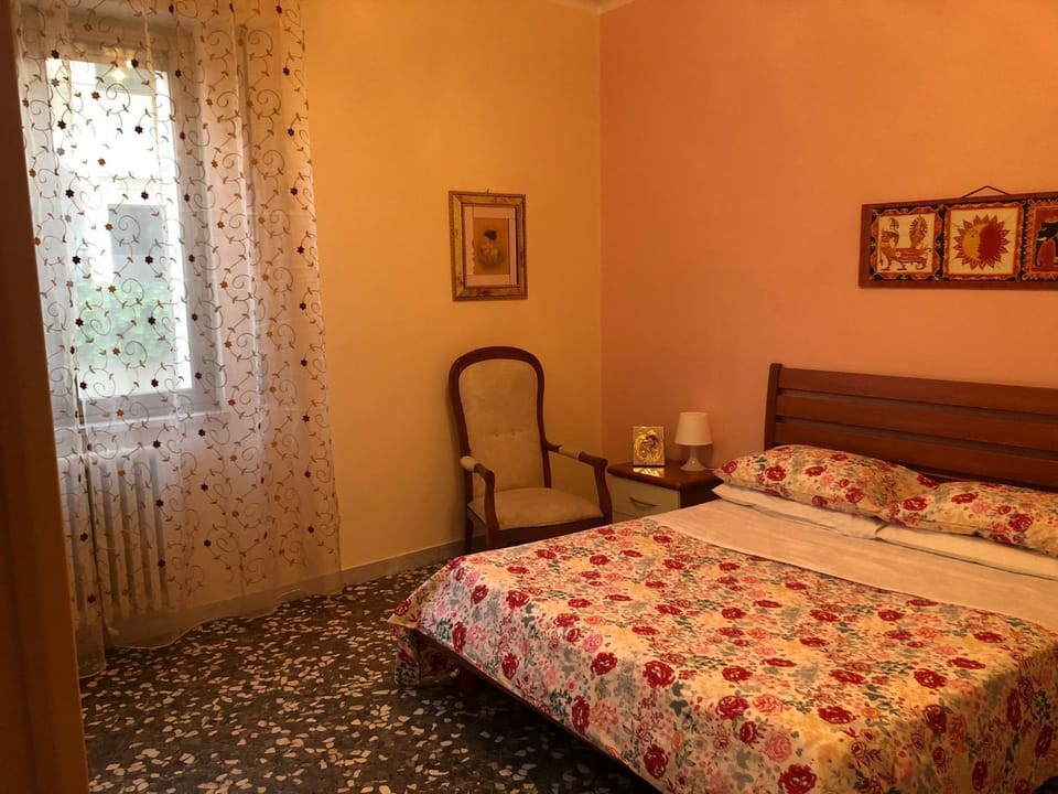 CASA VANINA Apartment in Apulia