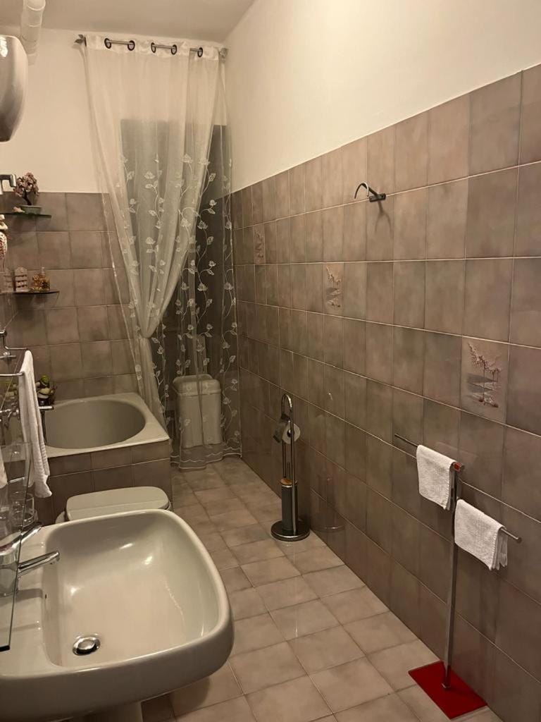CASA VANINA Apartment in Apulia