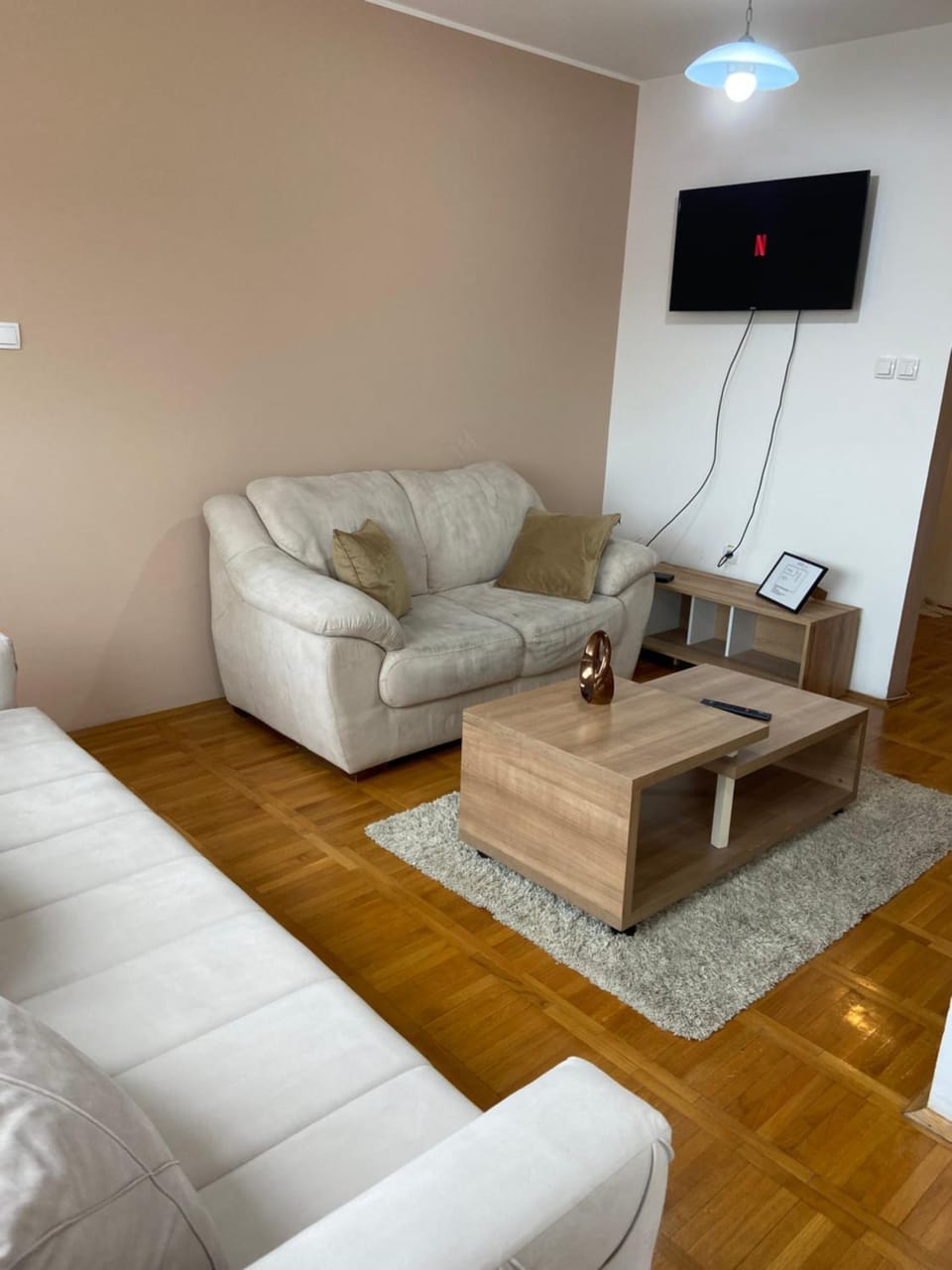 SKY2 APARTMAN Apartment in Vojvodina