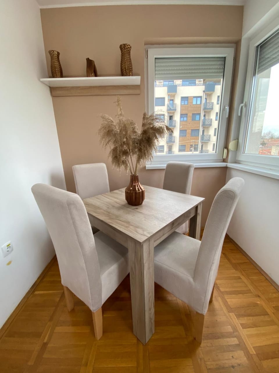SKY2 APARTMAN Apartment in Vojvodina
