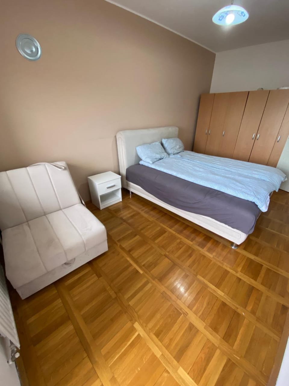 SKY2 APARTMAN Apartment in Vojvodina