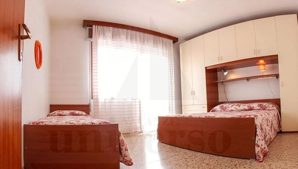 Condominio Meridiana Apartment in Veneto