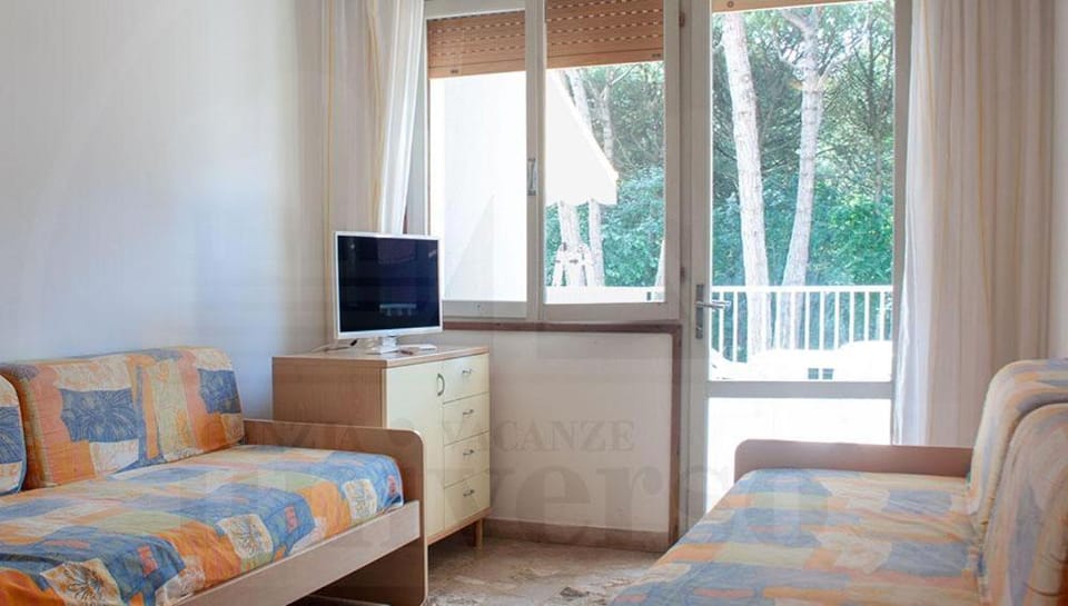 Condominio Meridiana Apartment in Veneto