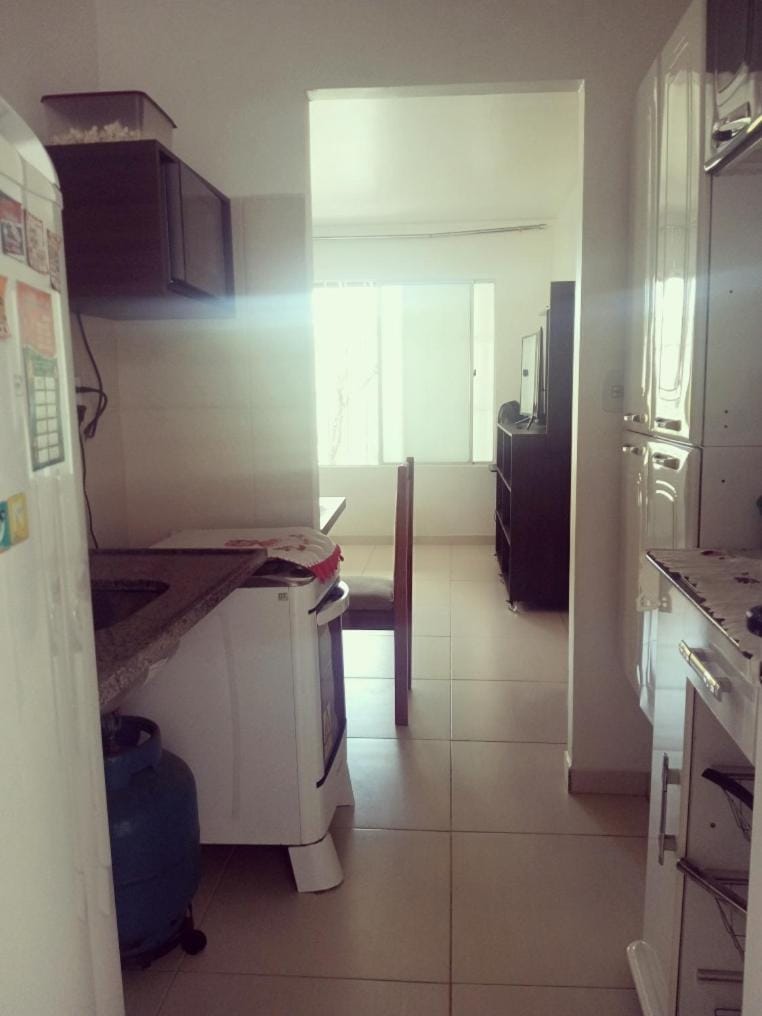 Casa Jardim PINHEIROS Apartment in Maceió