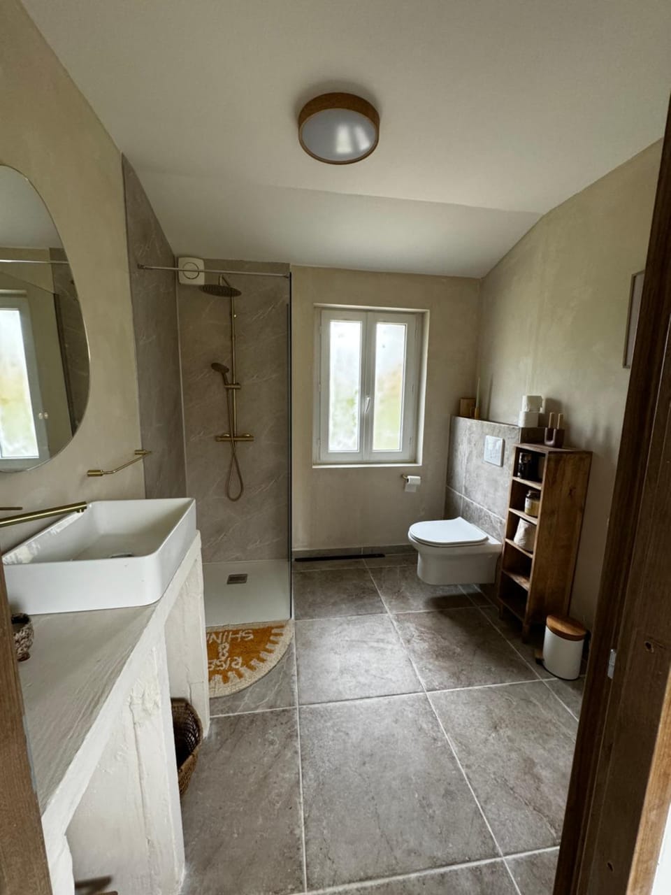 Le coin des hirondelles Chalet in Grand Est
