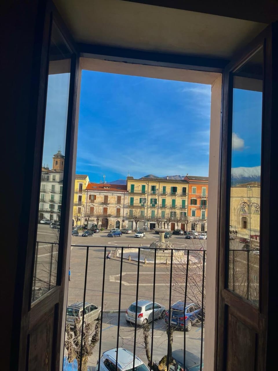 City view
