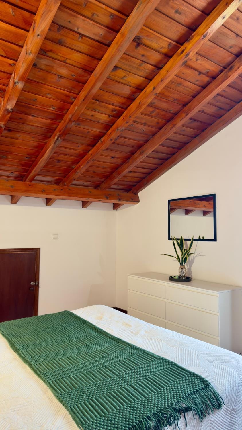 Santo Cristo Loft Apartment in Azores District