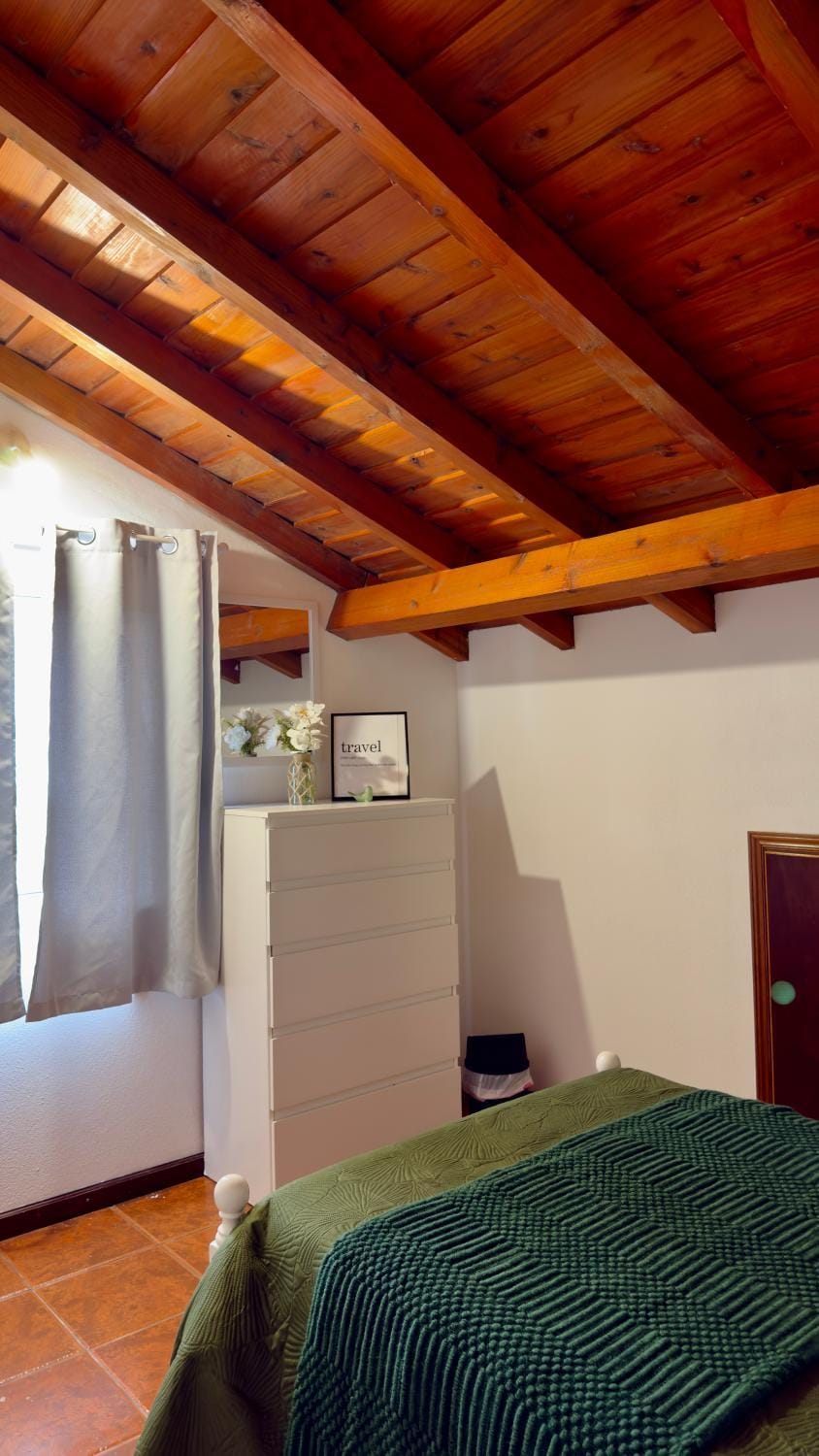 Santo Cristo Loft Apartment in Azores District