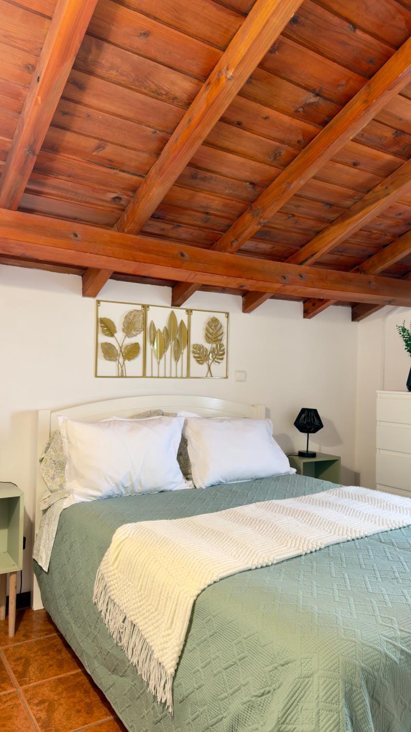 Santo Cristo Loft Apartment in Azores District