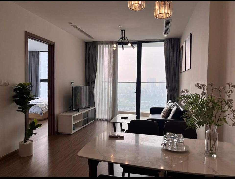 Natural landscape, Living room, Seating area