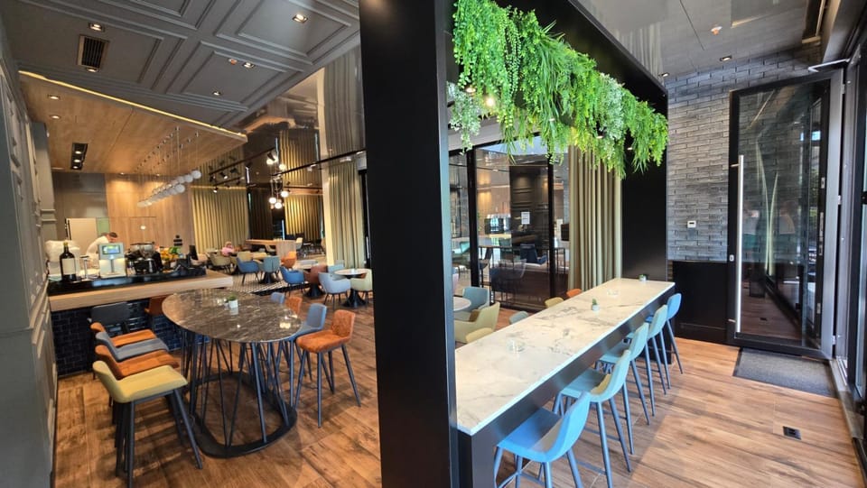 Lobby or reception, Lounge or bar, Drinks