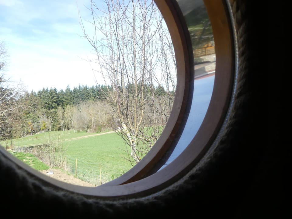 Natural landscape