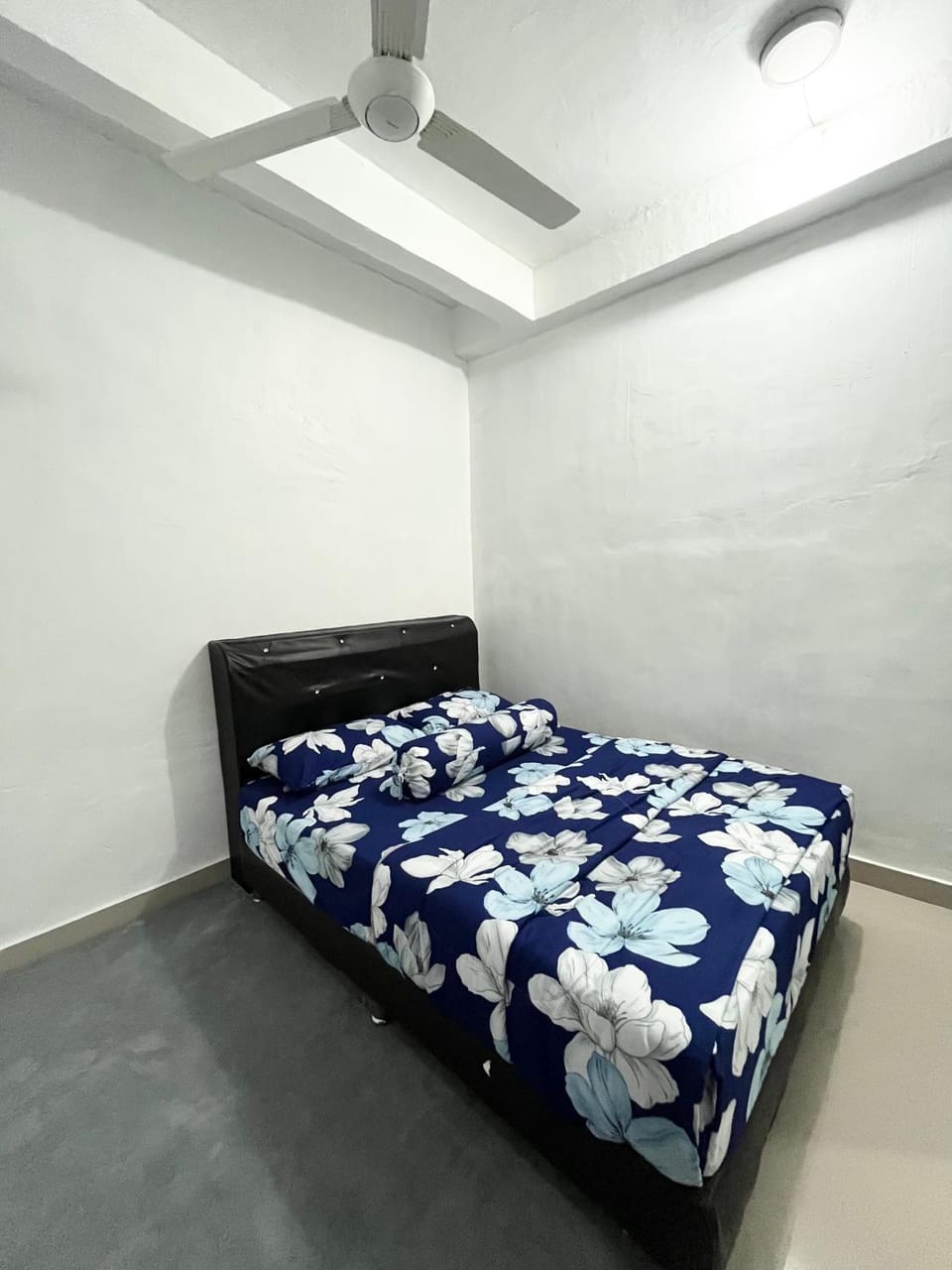 Baiduri Homestay House in Johor