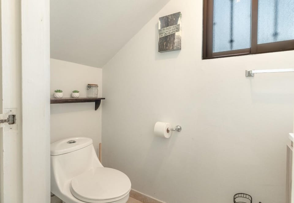 Pura Armonia Condo with Outdoor Patio House in Coco