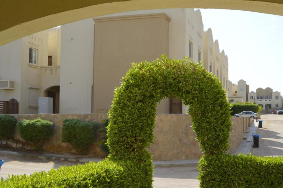Nice 2-Bed Apartment Apartment in Hurghada