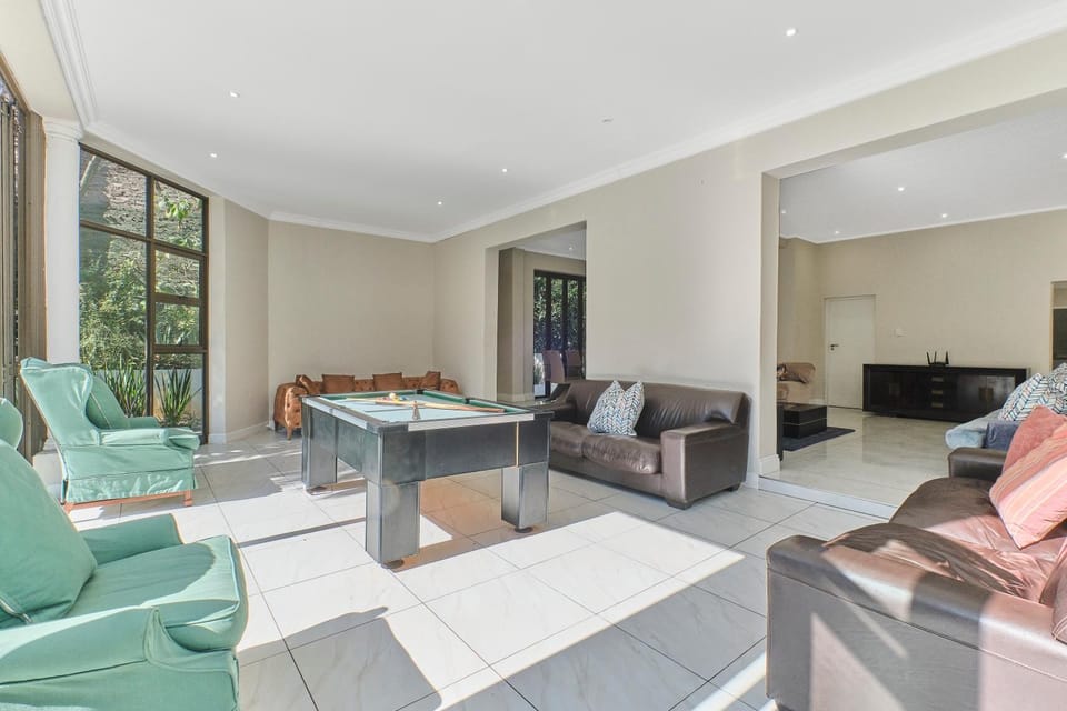 Bespoke Luxury Sandton House in Sandton