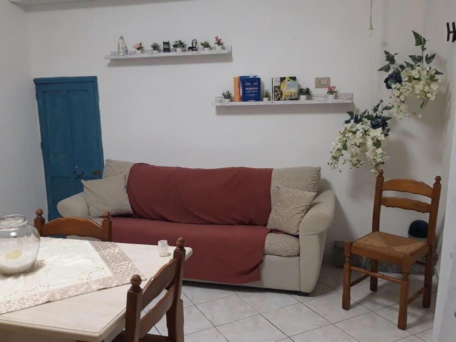 Affitti brevi Donna Rosa Apartment in Sicily
