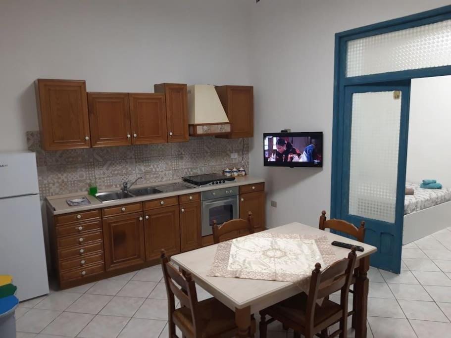 Affitti brevi Donna Rosa Apartment in Sicily