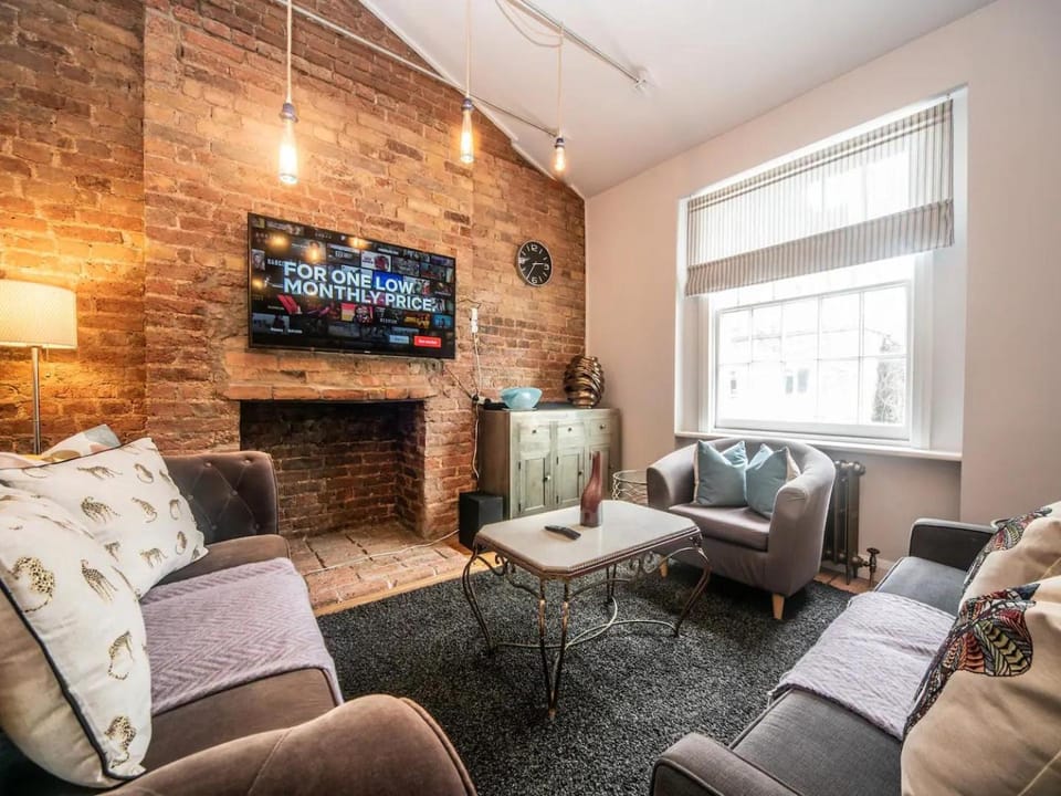 TV and multimedia, Living room, Other, Seating area
