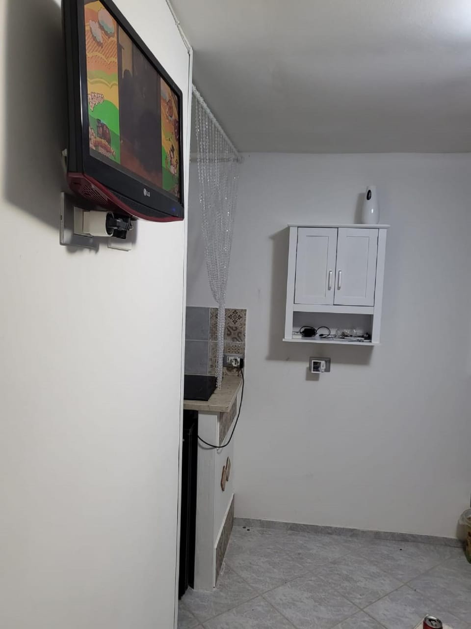 TV and multimedia
