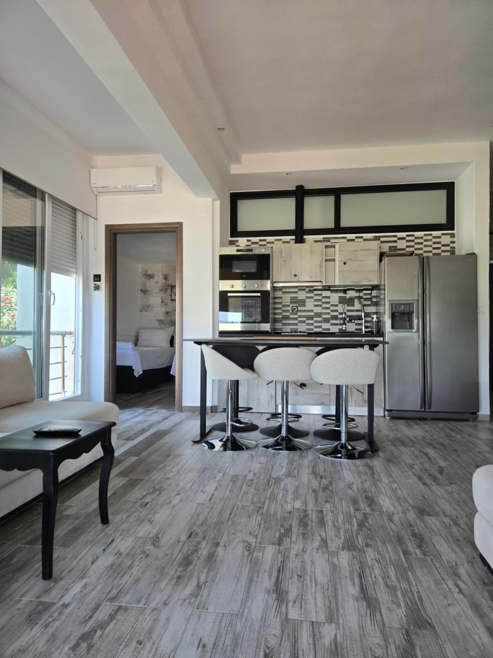 Villa Mare Lux House in Halkidiki