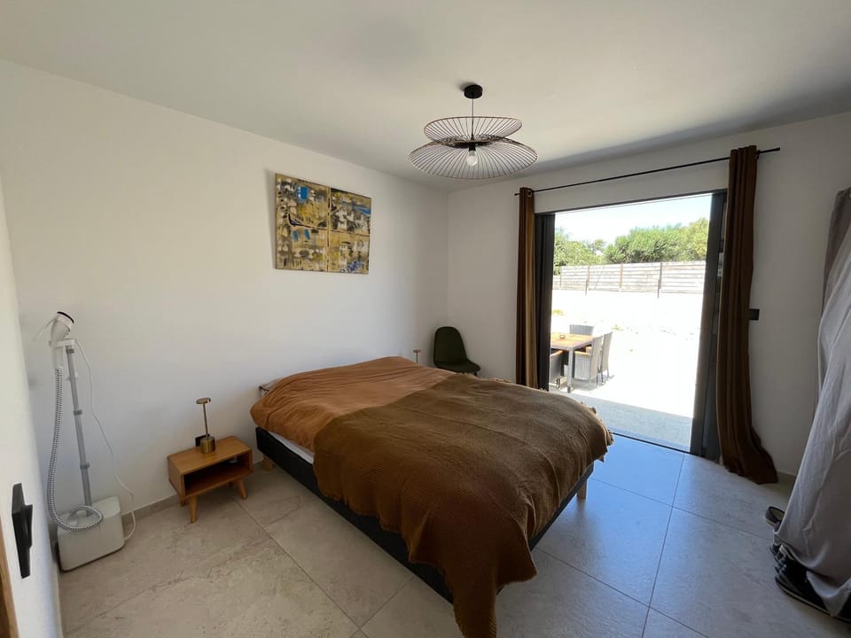 Casa amore Villa in Corsica