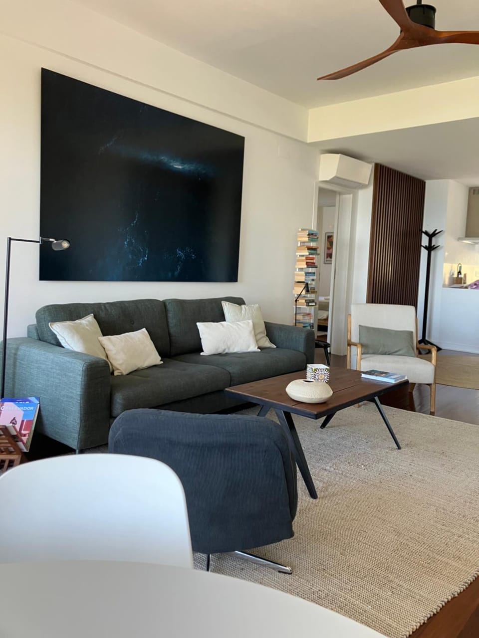 Oceanview 4 U - Close to Lisbon! Apartment in Lisbon District
