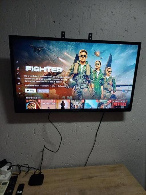 TV and multimedia