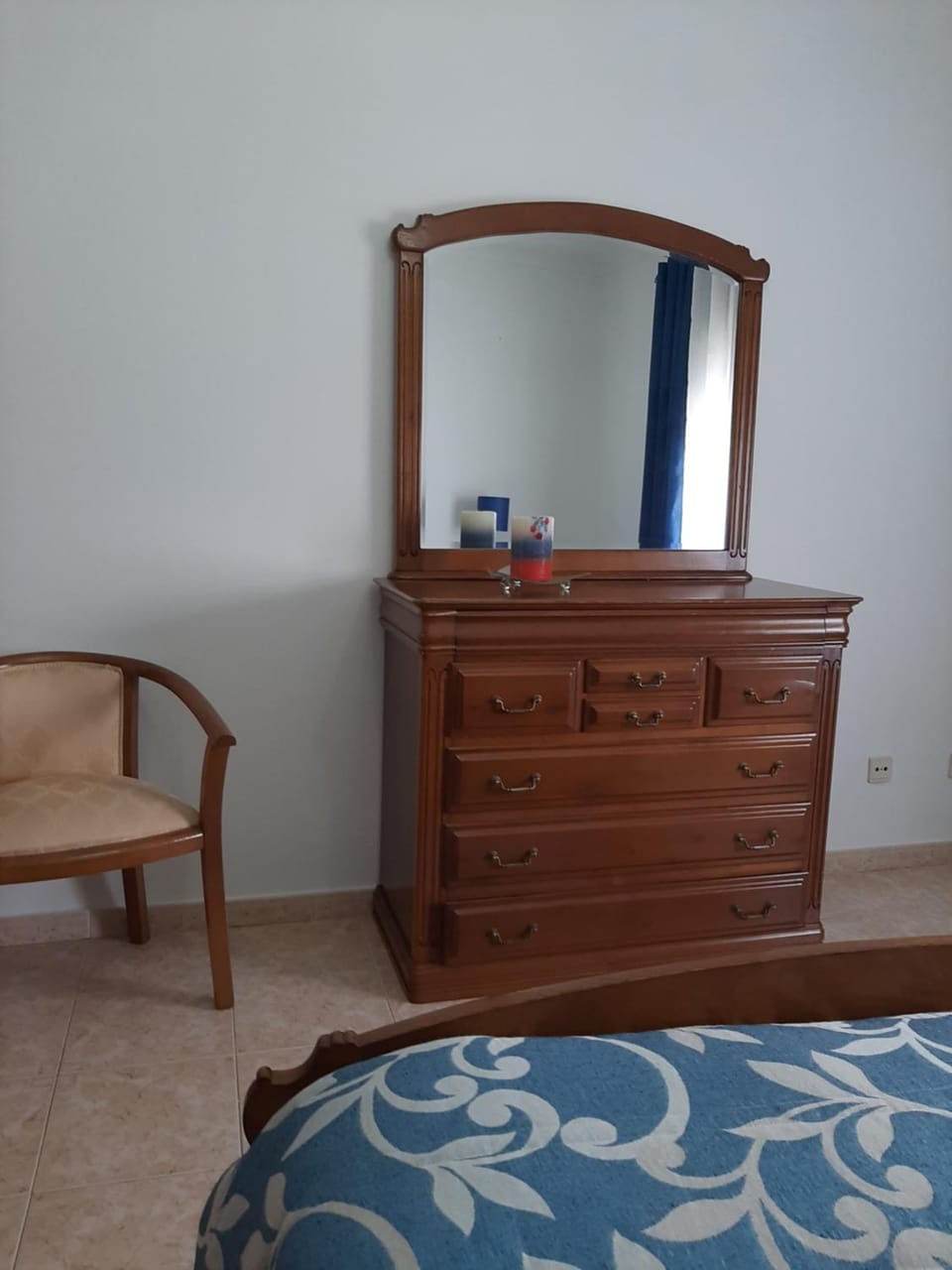Lugar do Sonho Apartamento Apartment in Setubal District