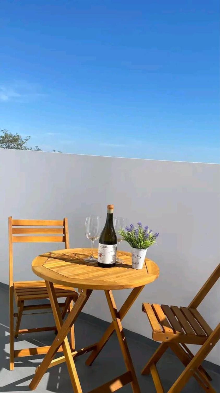 Lugar do Sonho Apartamento Apartment in Setubal District