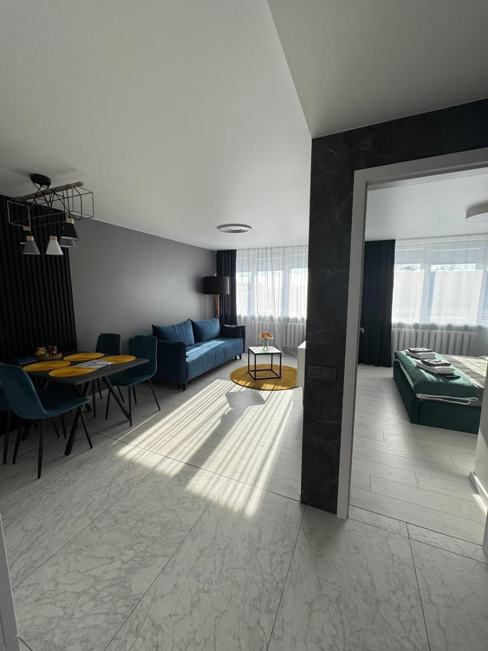 Apartments in Šiauliai city center Apartment in Lithuania