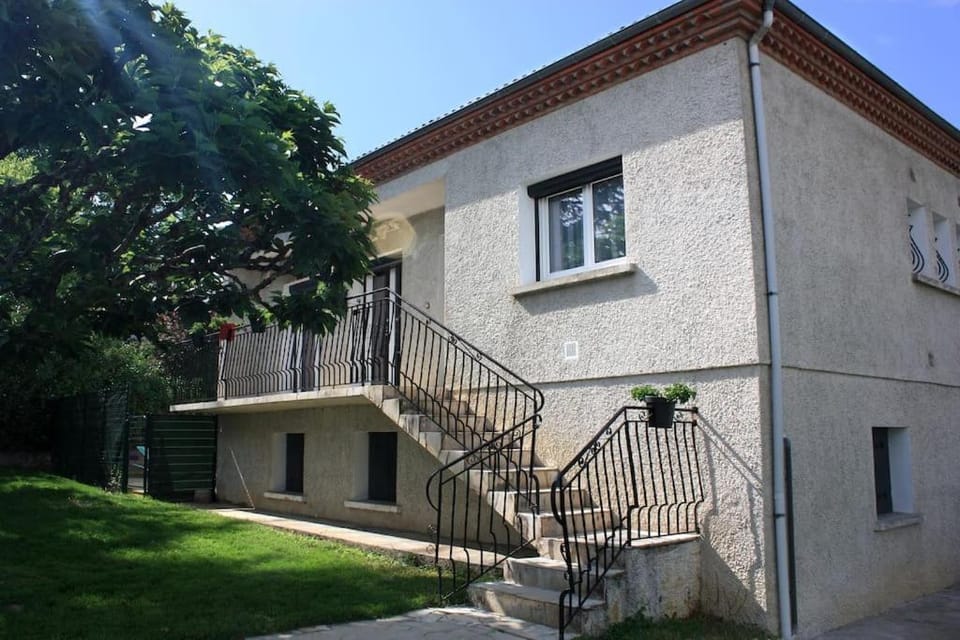 Gîte La Villa Gaïa House in Nouvelle-Aquitaine