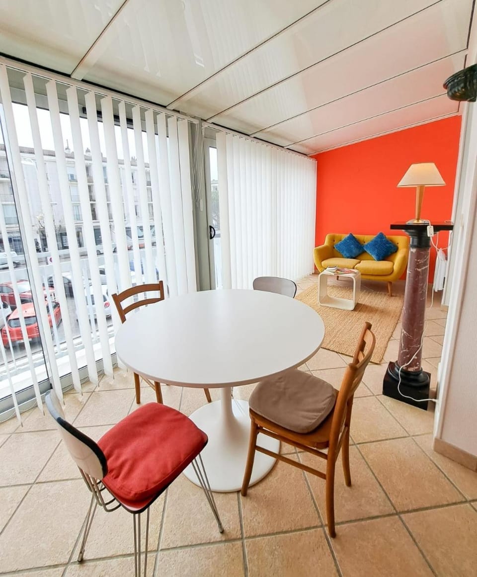 Le Petit Royan Apartment in Royan