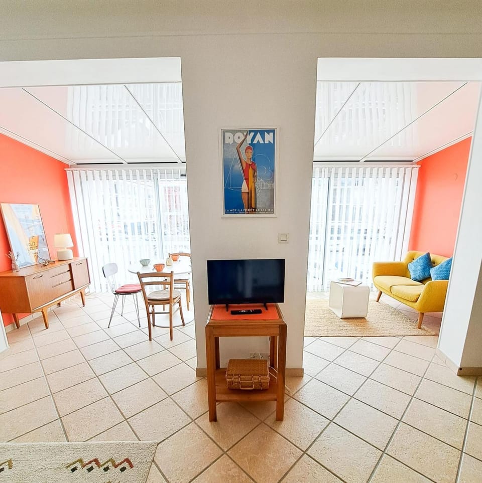 Le Petit Royan Apartment in Royan