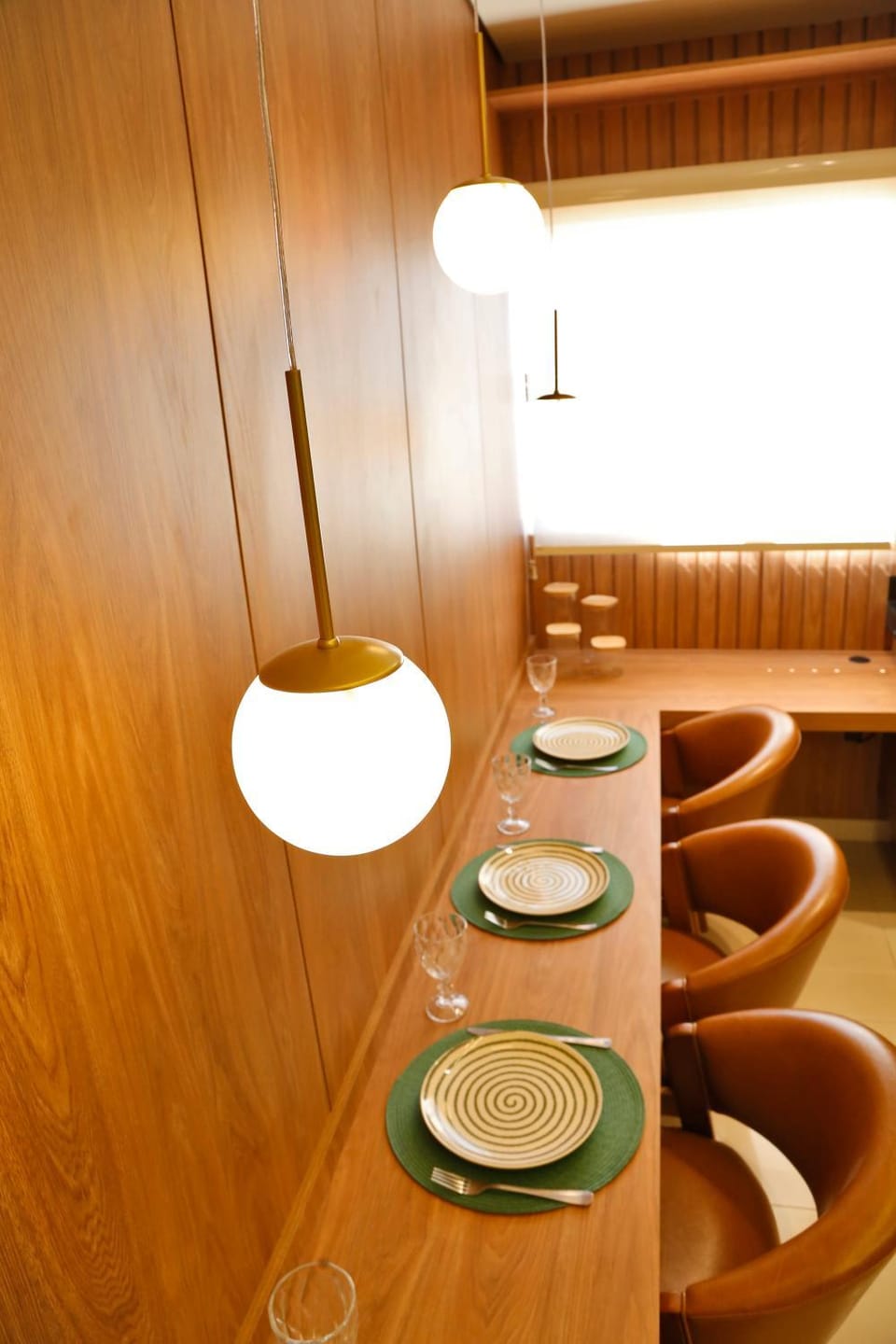 Moderno ao lado do Shopping Apartment in Franca