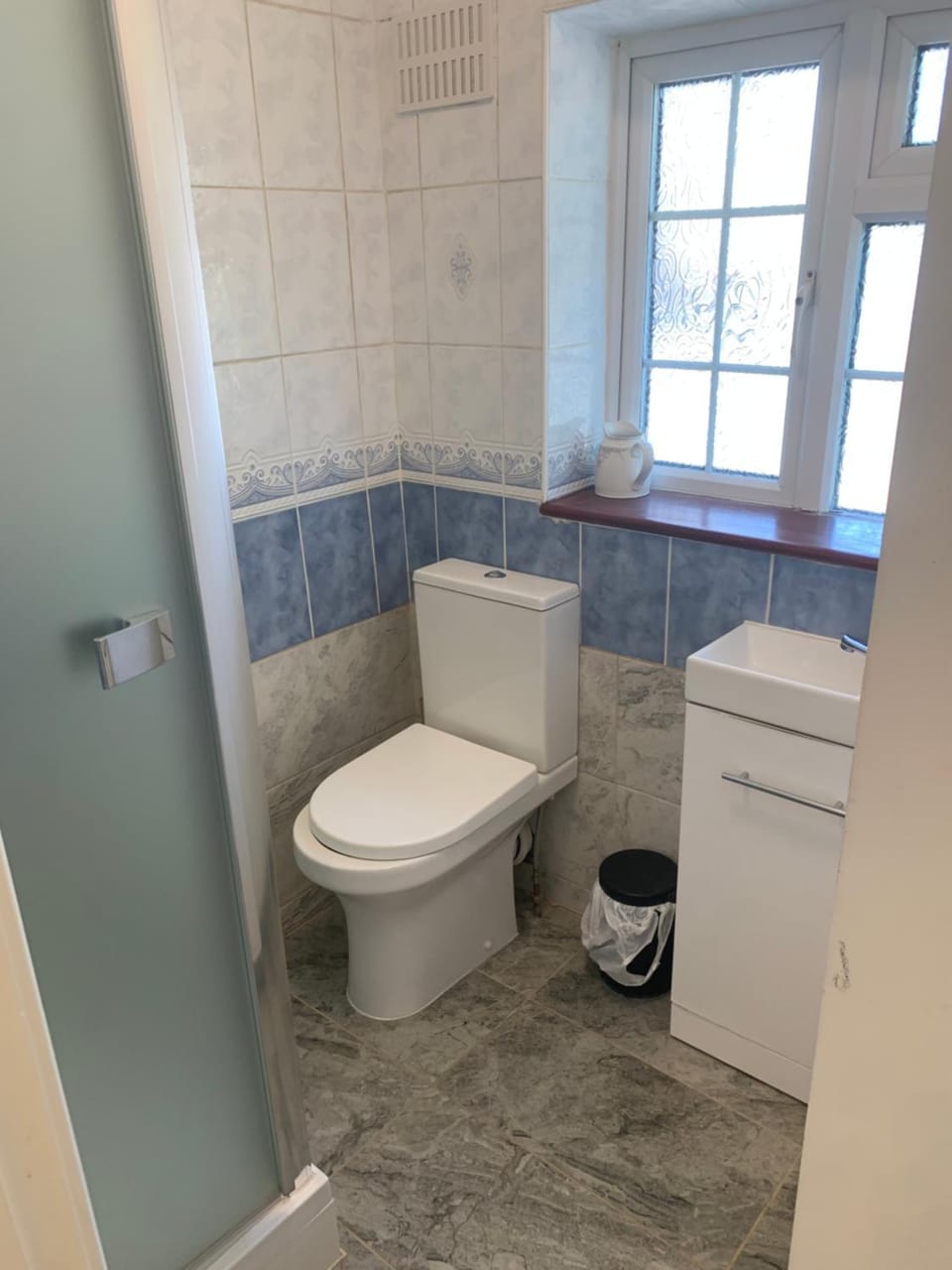Sanderson Hall En-suite Rooms Motel in Orpington