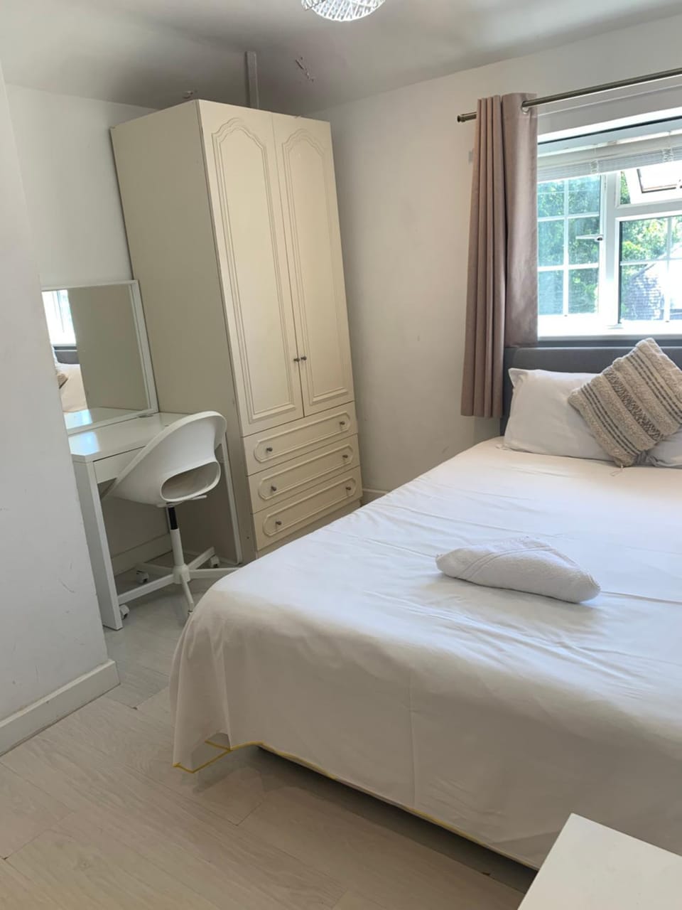 Sanderson Hall En-suite Rooms Motel in Orpington