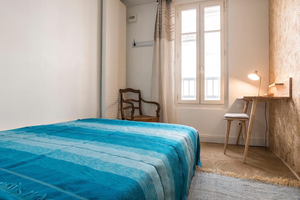 Les Jardins suspendus Bed and Breakfast in Angoulême