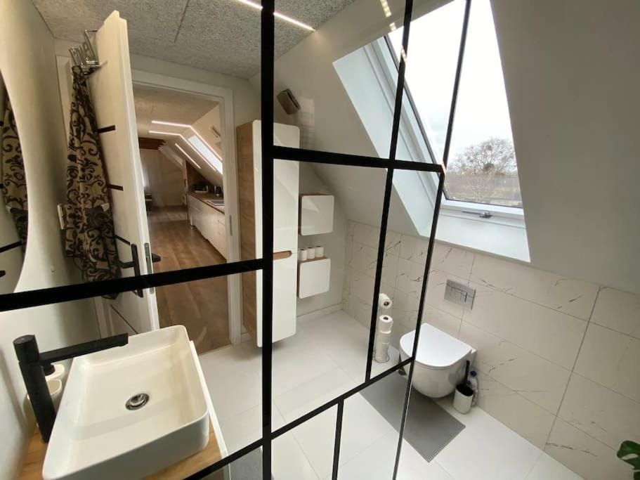 Sunny apartment Apartment in Denmark